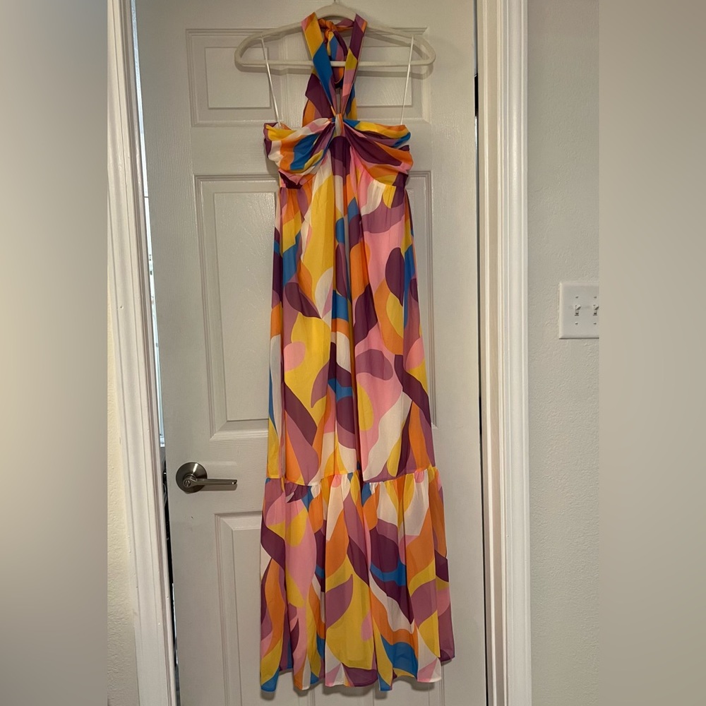 Women’s dress Size M